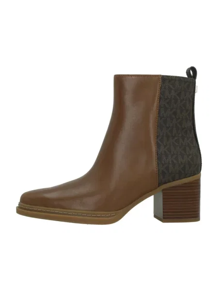 Pantofi Michael Michael Kors maro