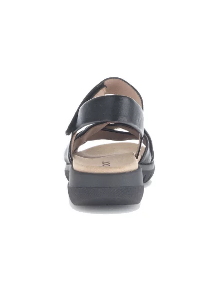 Pantofi Gabor negru