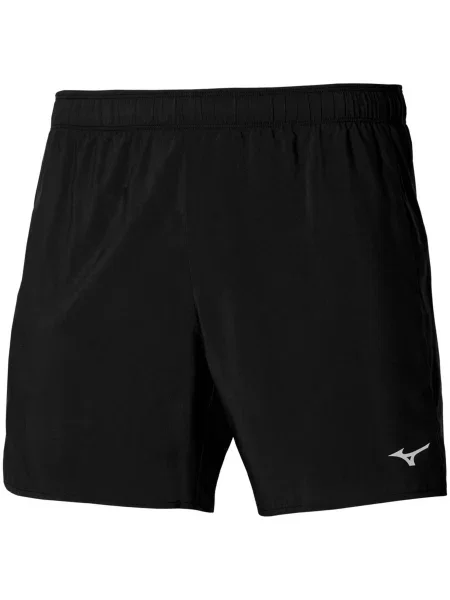 Spodenki do biegania Mizuno Core czarne