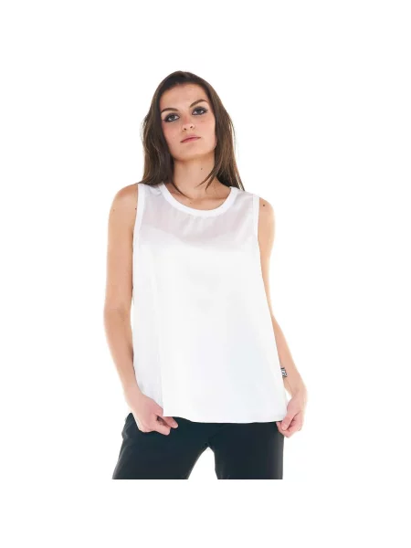 Top Leone 1947 bijela