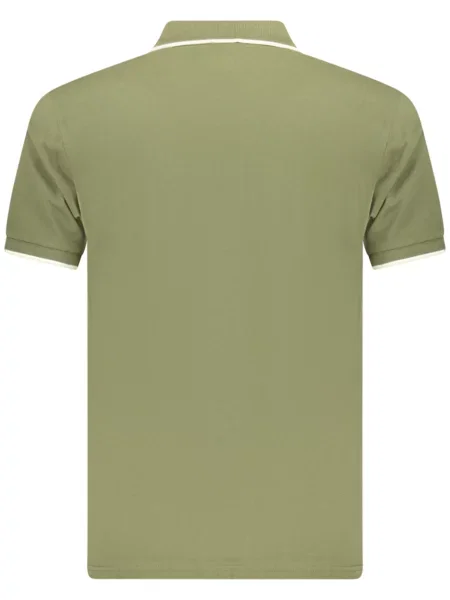 Tricou polo Coveri Moving