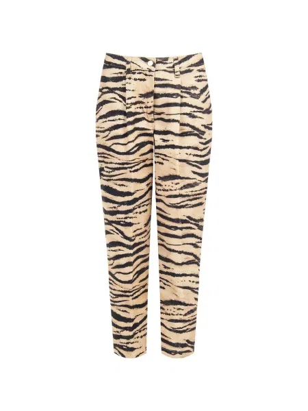 Pantaloni Rinascimento bej