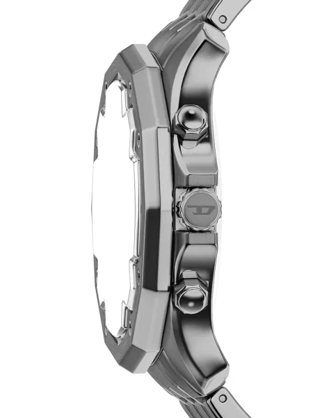 Diesel zegarek Stinger szary