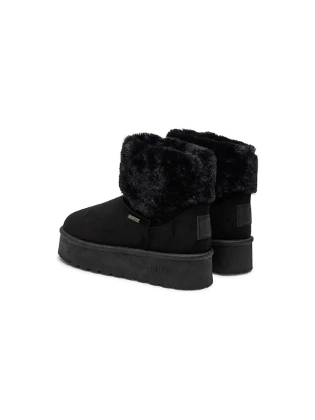Pantofi Big Star Shoes negru