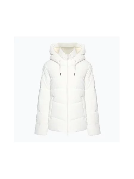 CMP Пуховик Regular Fit білий