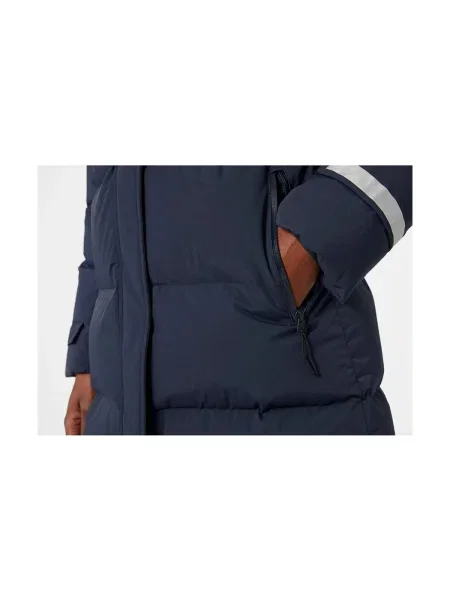 Geacă Helly Hansen albastru
