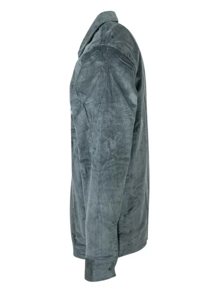 Košeľa Dickies zelená
