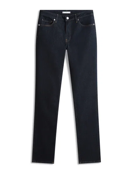 Tommy Hilfiger Blugi Bleumarin albastru