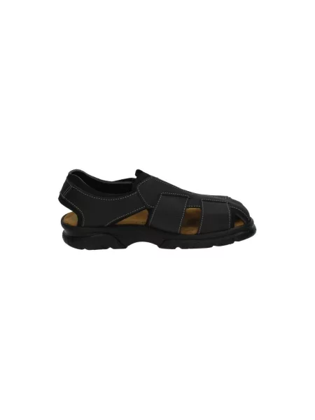 Pantofi Baerchi negru
