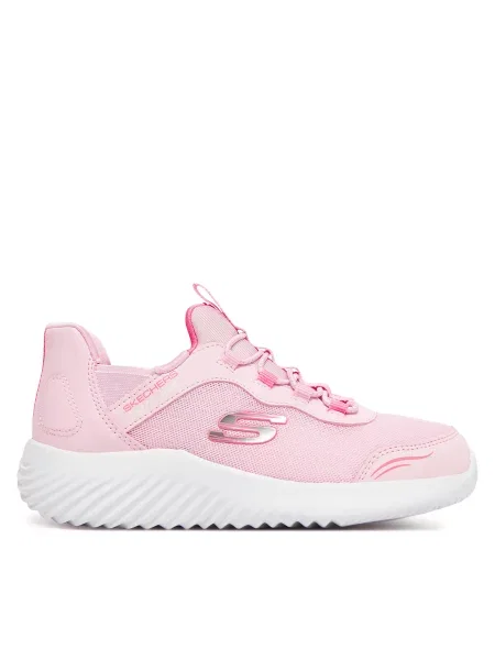 Tenisice Skechers ružičasta