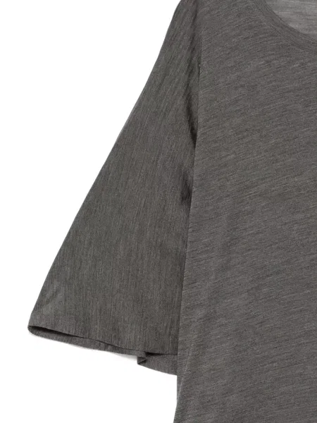 Top Less asimetric gri