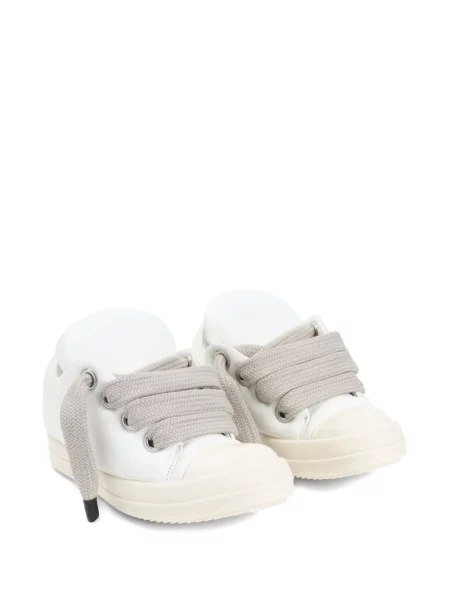 Sneakerși Rick Owens din piele