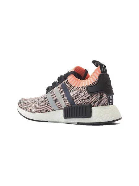 Tenisky Adidas čierna