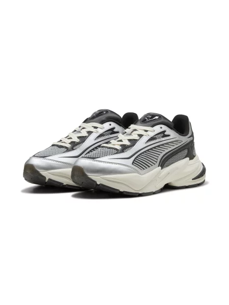 PUMA Sneakersy unisex RS Surge Buty 43 szary