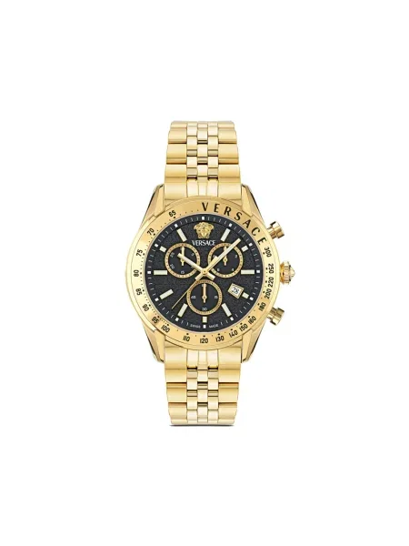 Ceas Versace negru