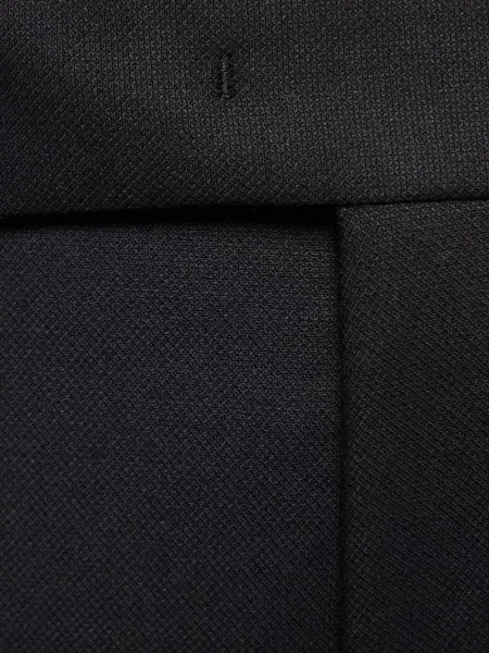 Брюки Karl Lagerfeld черные