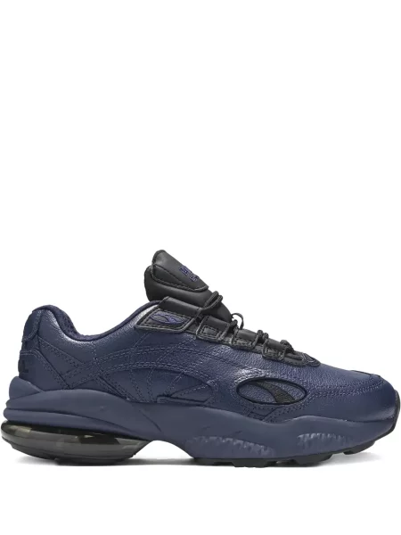 Sneakerși Puma Cell albastru
