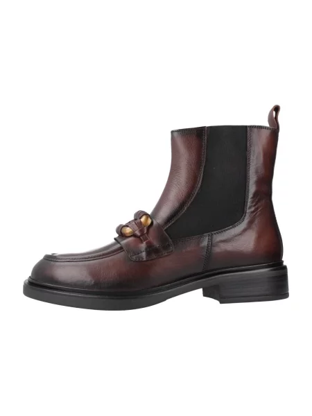Pantofi Café Noir maro