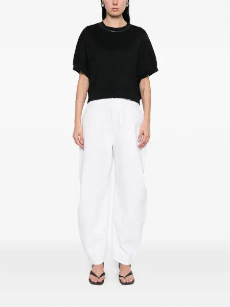 Top Brunello Cucinelli negru