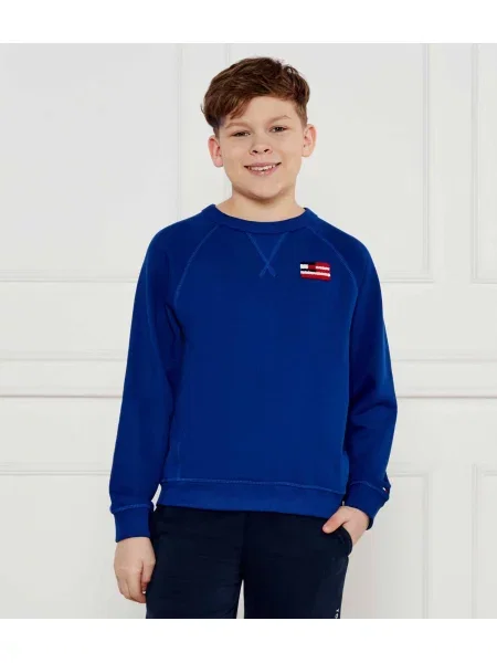 Tommy Hilfiger Pulóver | Relaxed fit
