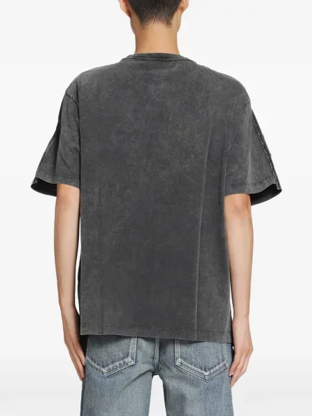Tricou Off-white alb