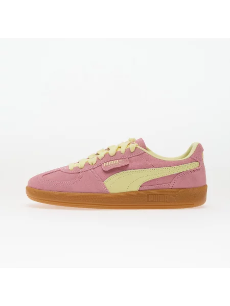 Сникърси Puma Palermo Poised Pink-Gold Moon EUR 36 розово
