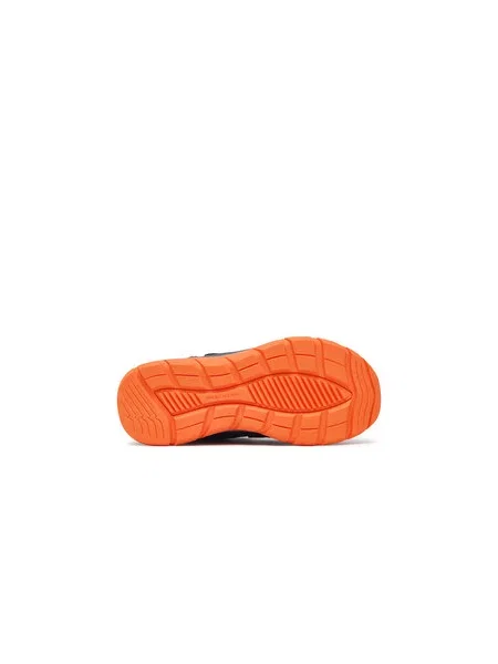 Auliniai batai Skechers pilka