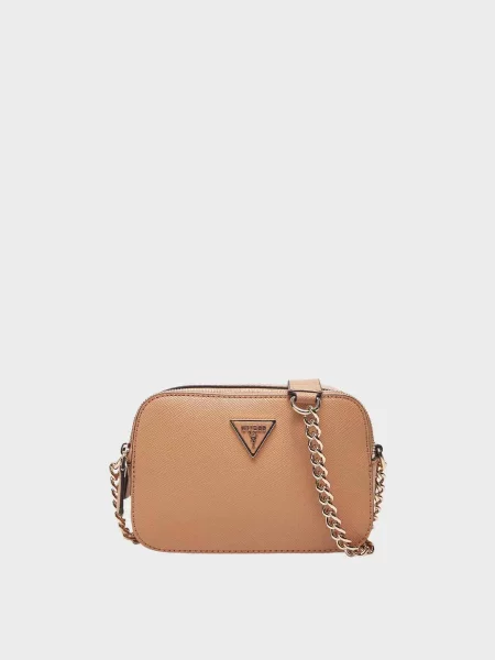 Сумка Guess бежева