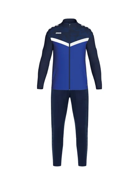 Trening sportski komplet Jako bijela