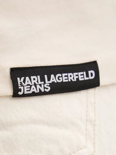 Футболка Karl Lagerfeld Jeans