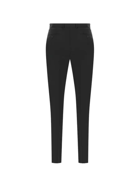 Pantaloni Corneliani negru