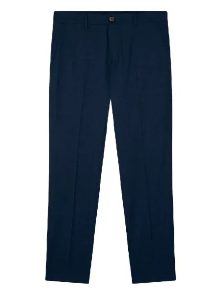 Pantaloni chino Paul & Shark albastru