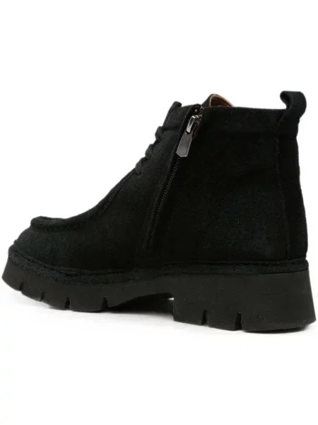 Pantofi Sergio Moretti negru