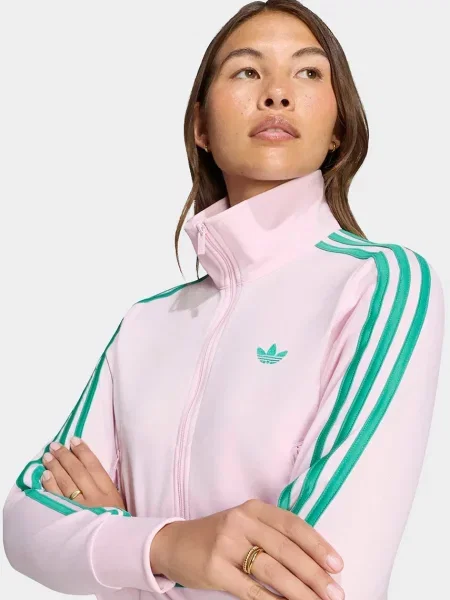 Классический свитер Adidas Originals с капюшоном
