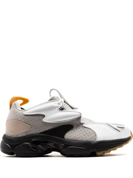 Sneakerși Reebok DMX alb