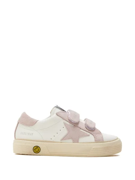 Sneakersy dziecięce Golden Goose May