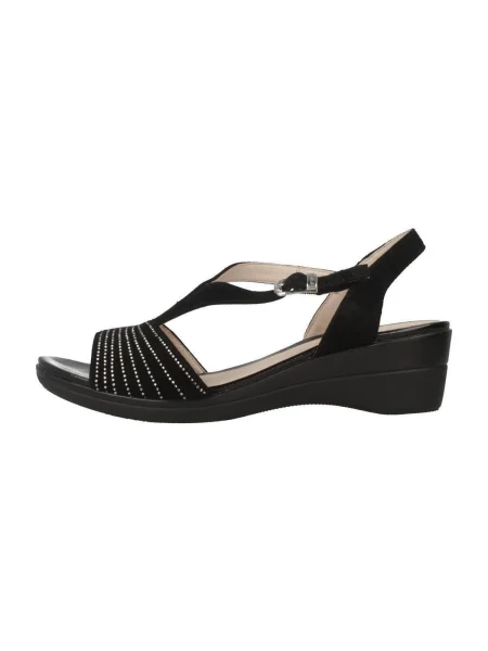 Pantofi Stonefly negru