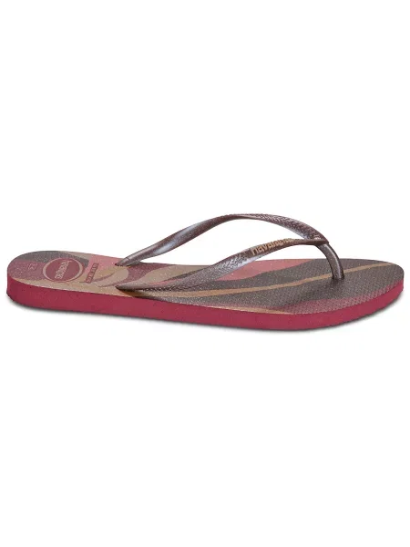 Havaianas šľapky dámske SLIM PALETTE GLOW