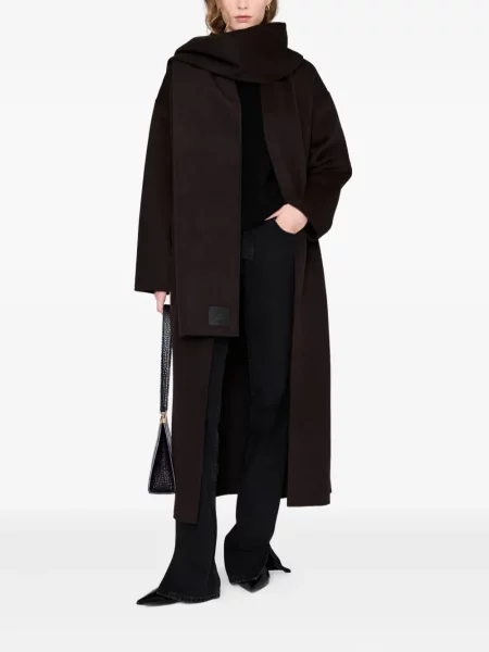 Fular Anine Bing maro