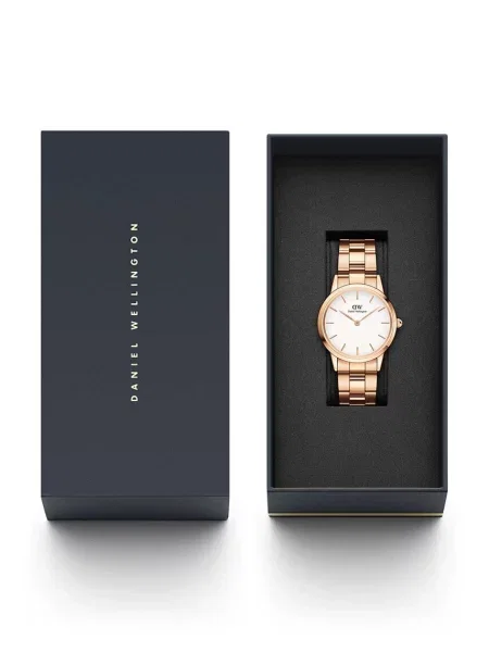 Ure Daniel Wellington zlata