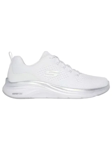 Tenisky Skechers biela