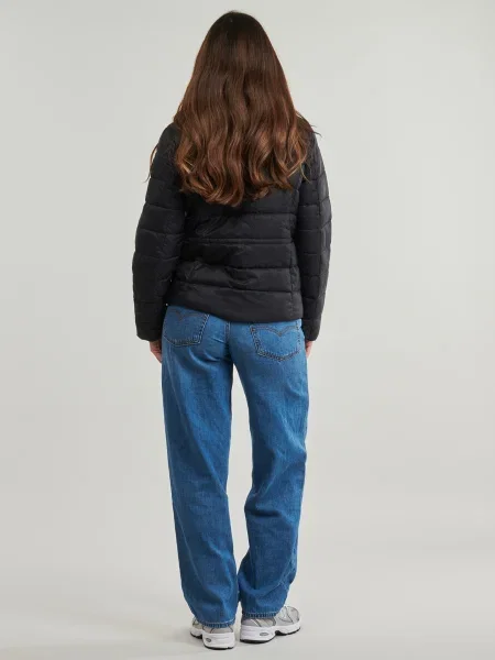 Džínsová bunda Pepe Jeans modrá