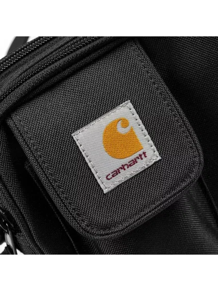 Carhartt WIP saszetka Carhartt WIP Essentials Bag DUSTY H BROWN beżowy czarna