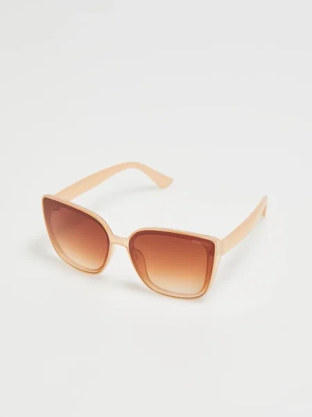 Ochelari de soare Marisse bej