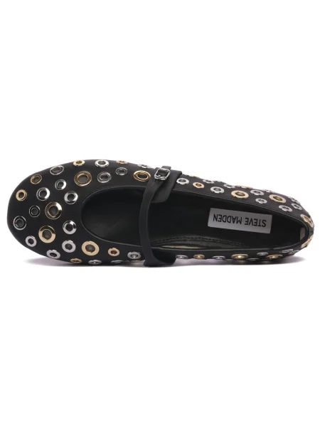 Pantofi Steve Madden negru