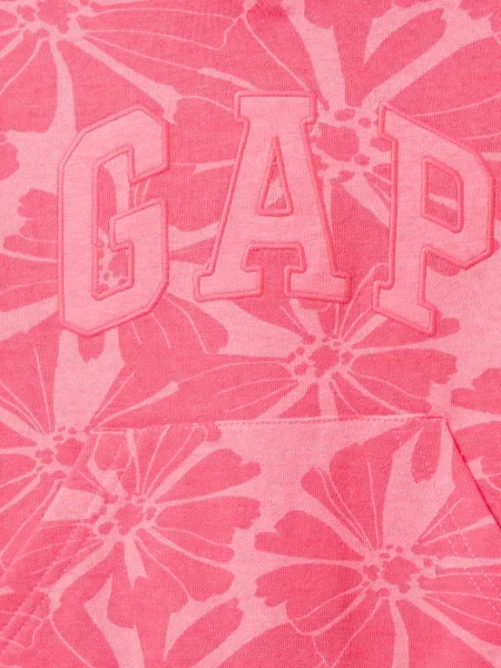 Суитчър Gap розово