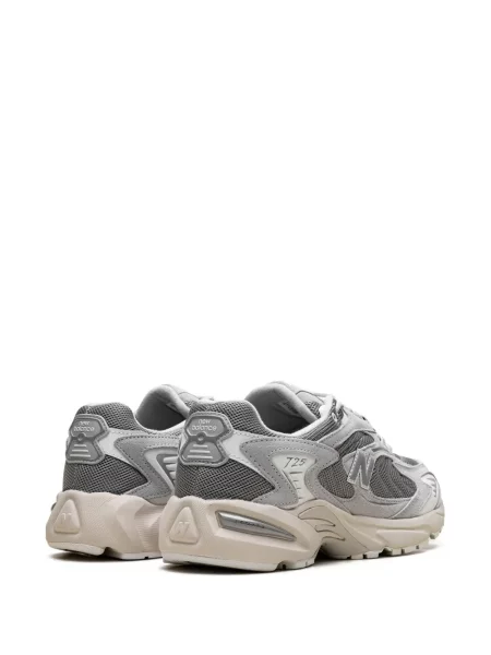 Małe mały sneakersy New Balance 550 białe