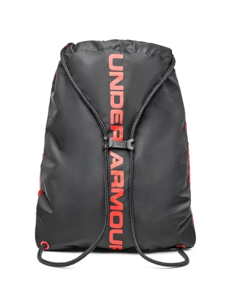 Batoh Under Armour čierna