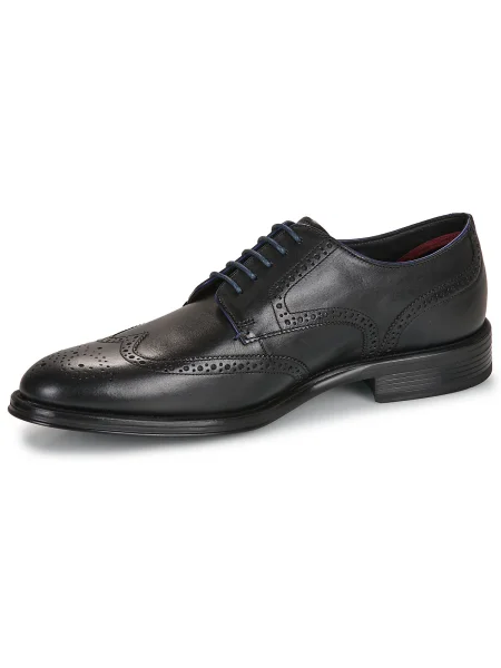 Pantofi Paul Smith negru