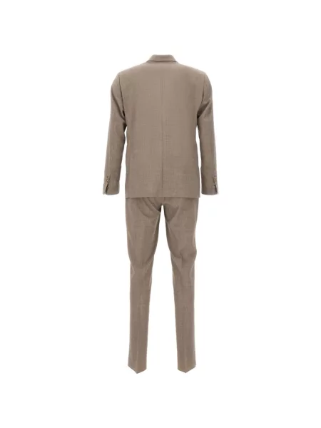 Costum Ungaro cu două rânduri de nasturi